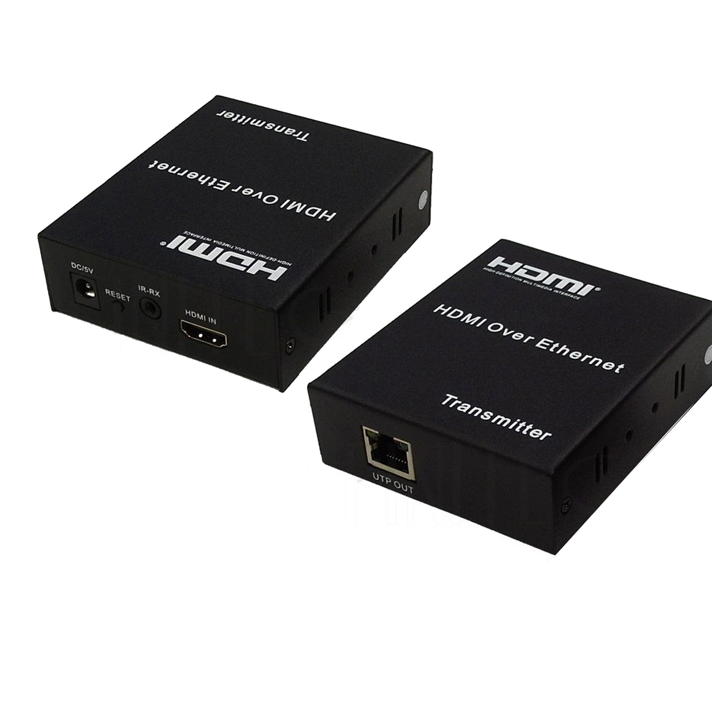 Sline HDMI Extender (uzatıcı) 120 metre destekli K:20