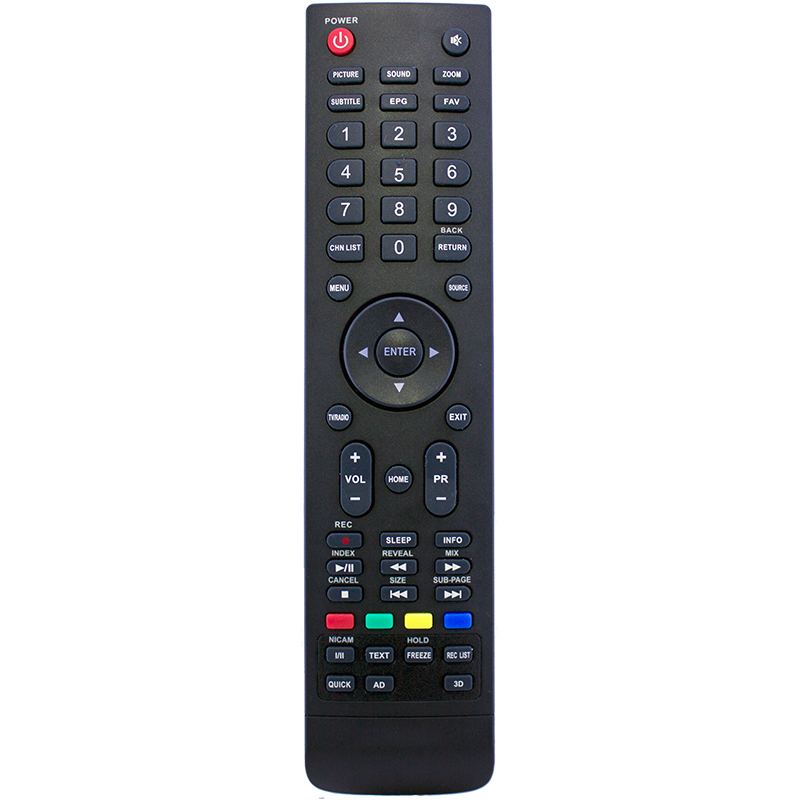 Turn Keysmart, Arçelik 32-40-42 inç Led Tv Kumandası