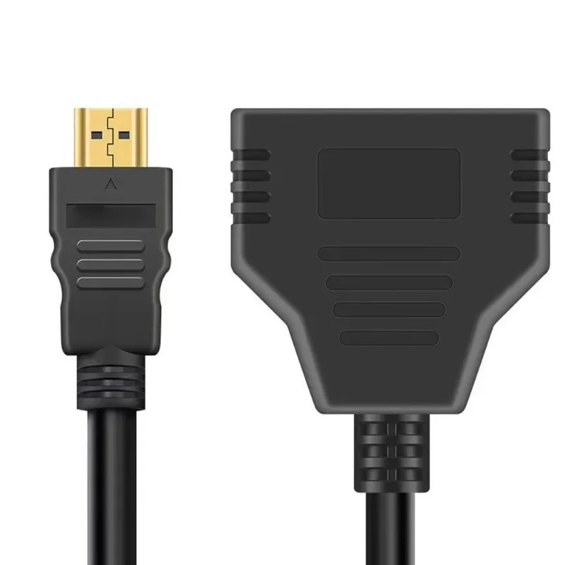HDMI 1/2 Y Kablo