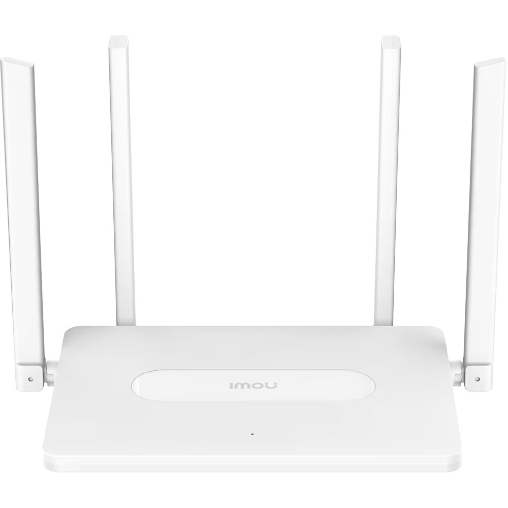 Imou HR12F Dual Bant Wi-Fi AC1200 Router