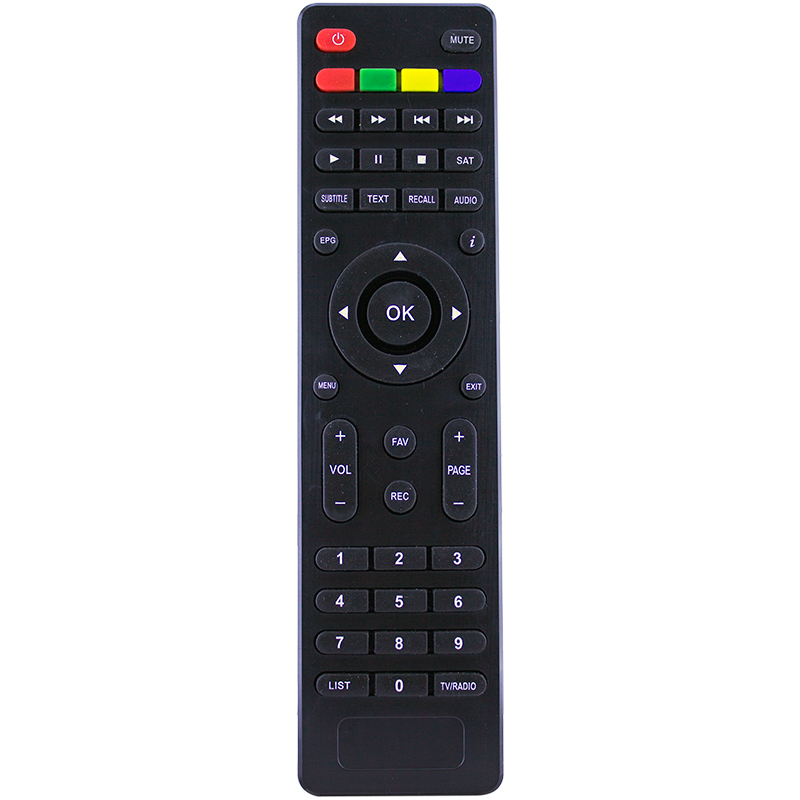 Turn Skytech Uydu Kumandası