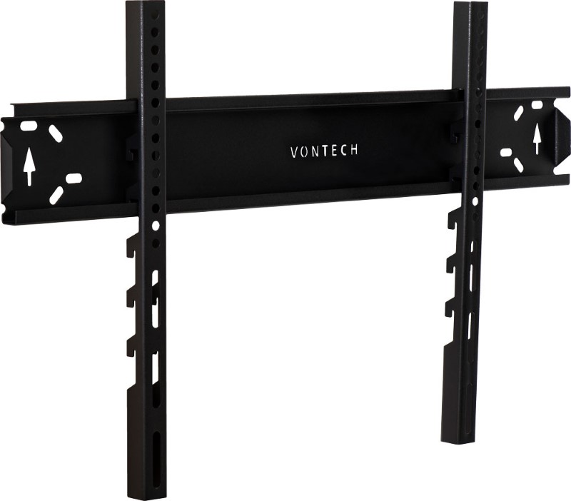 Vontech Sabit Tv Askı Aparatı 42 inç ile 65 inç Arası Destekler
