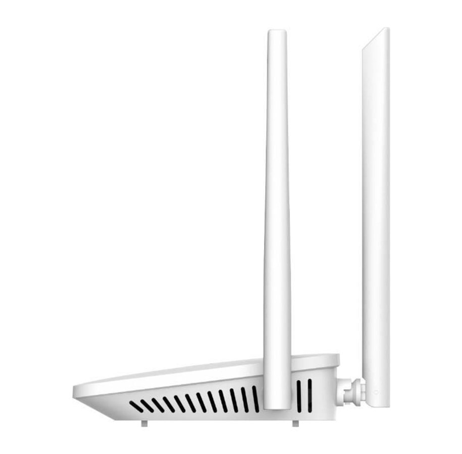 Imou HX21 AX3000 Çift Bant Wi-Fi 6 Router