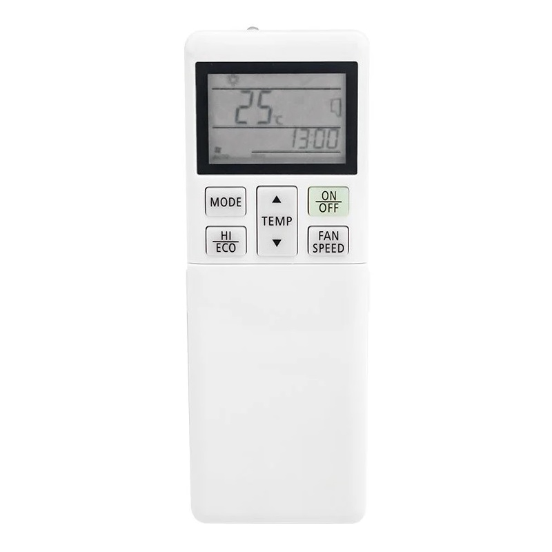 Mitsubishi RLA 502A700S Klima Kumandası