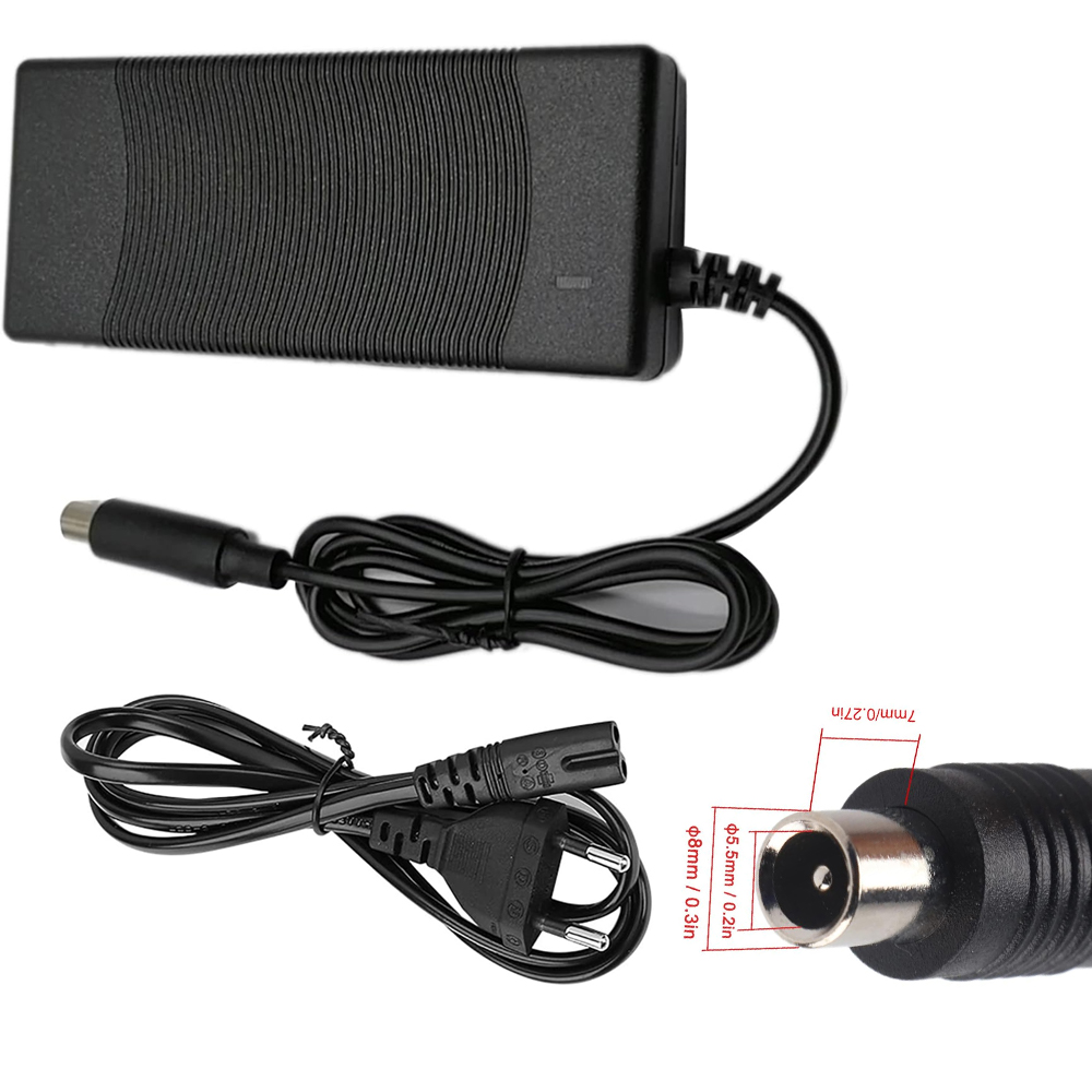 42V 2A TDS Uçlu Scooter Adaptörü