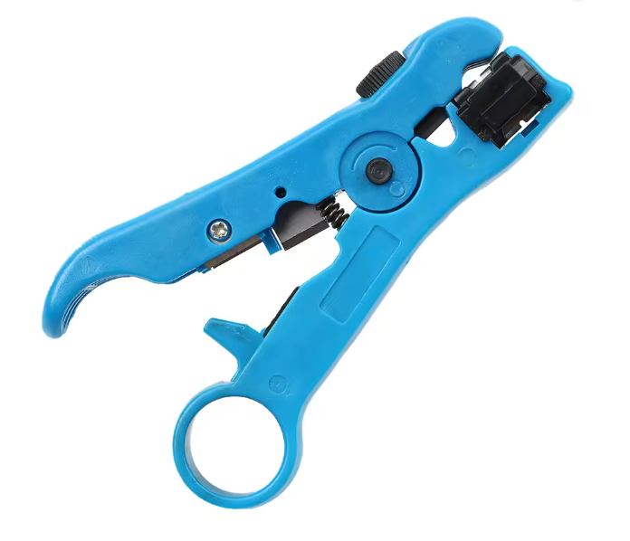 Sline HT-352 RG59 , RG6 , RG7/RG11 Kablo Soyucu