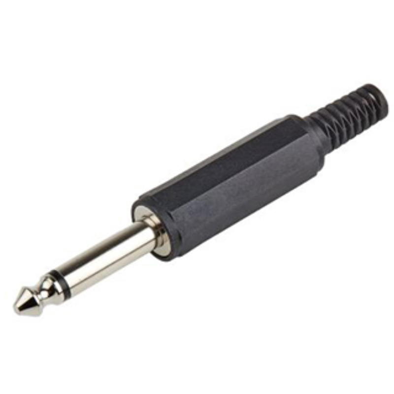 OEM 6,35mm Gitar Jack Mono