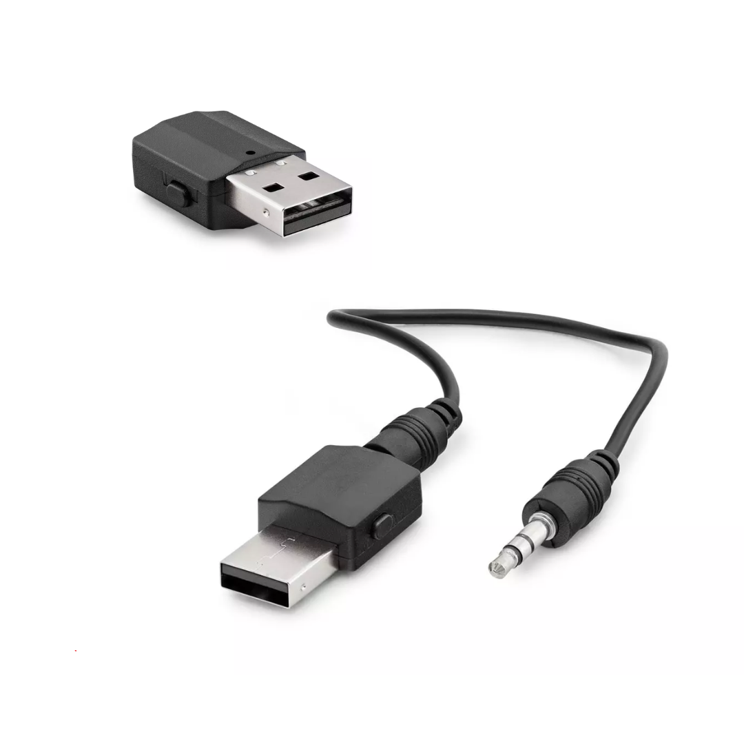 Bluetooth Transmitter and receiver