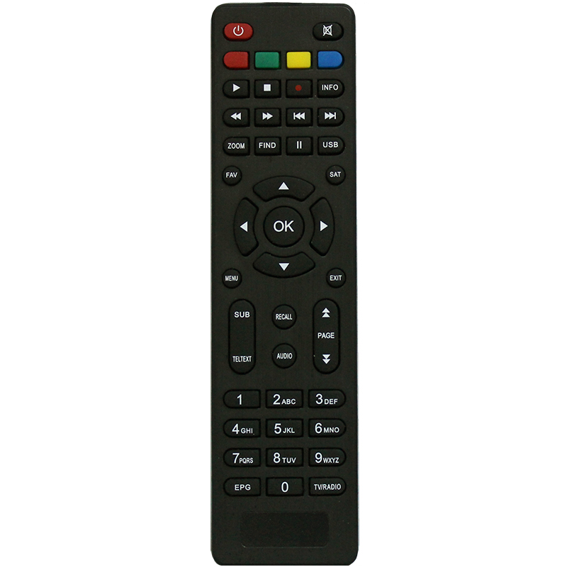 Turn Botech HD Uydu Kumandası