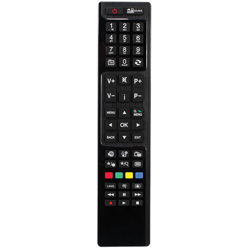 Vestel Lcd Tv Kumandası