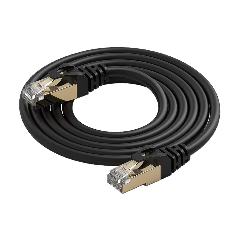 CAT7 Patch Kablo 20 Metre Koli: 25